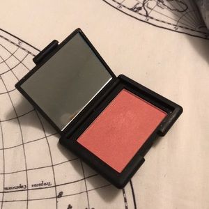 NARS Orgasm Blush